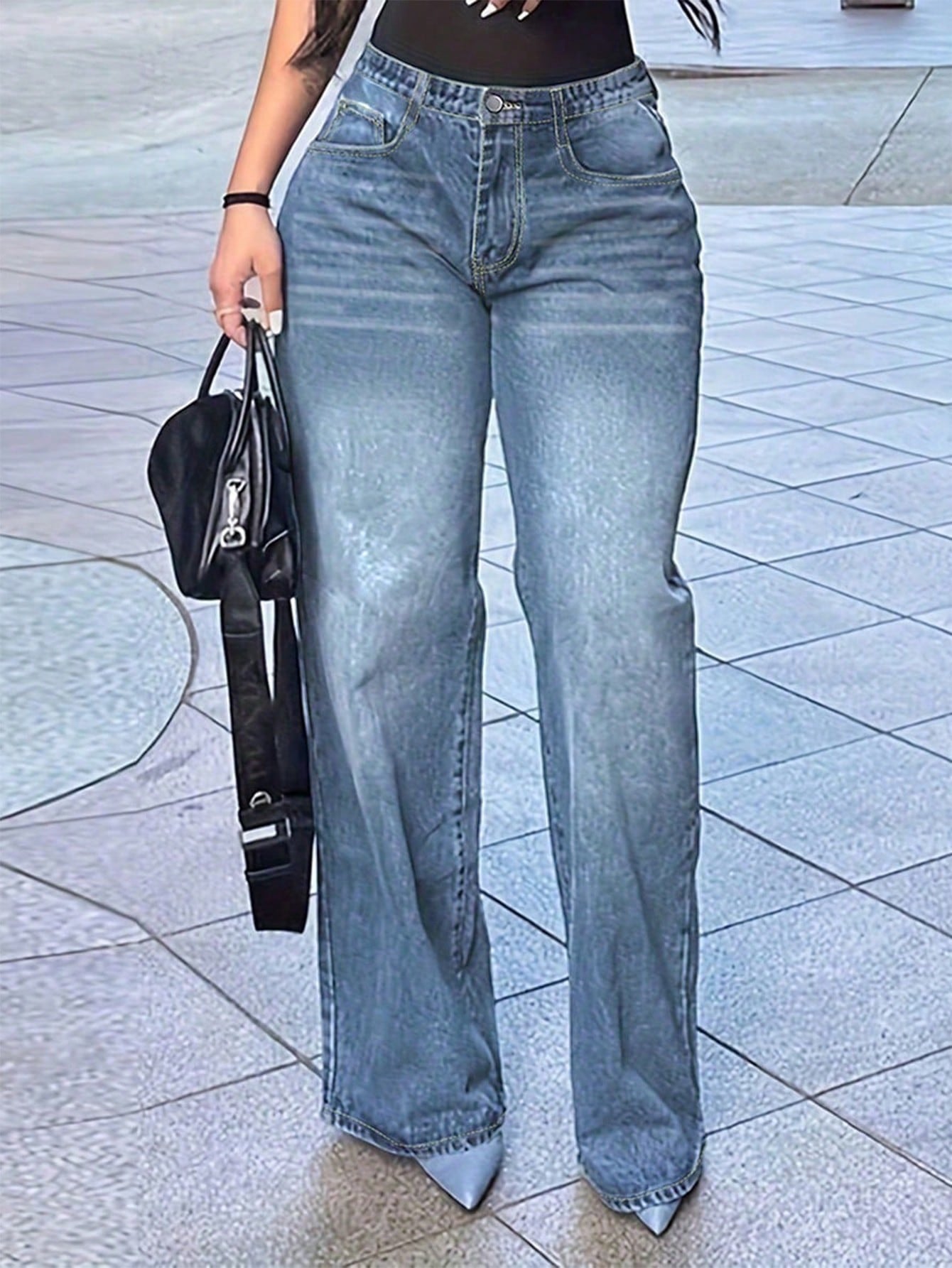 Jeans casual