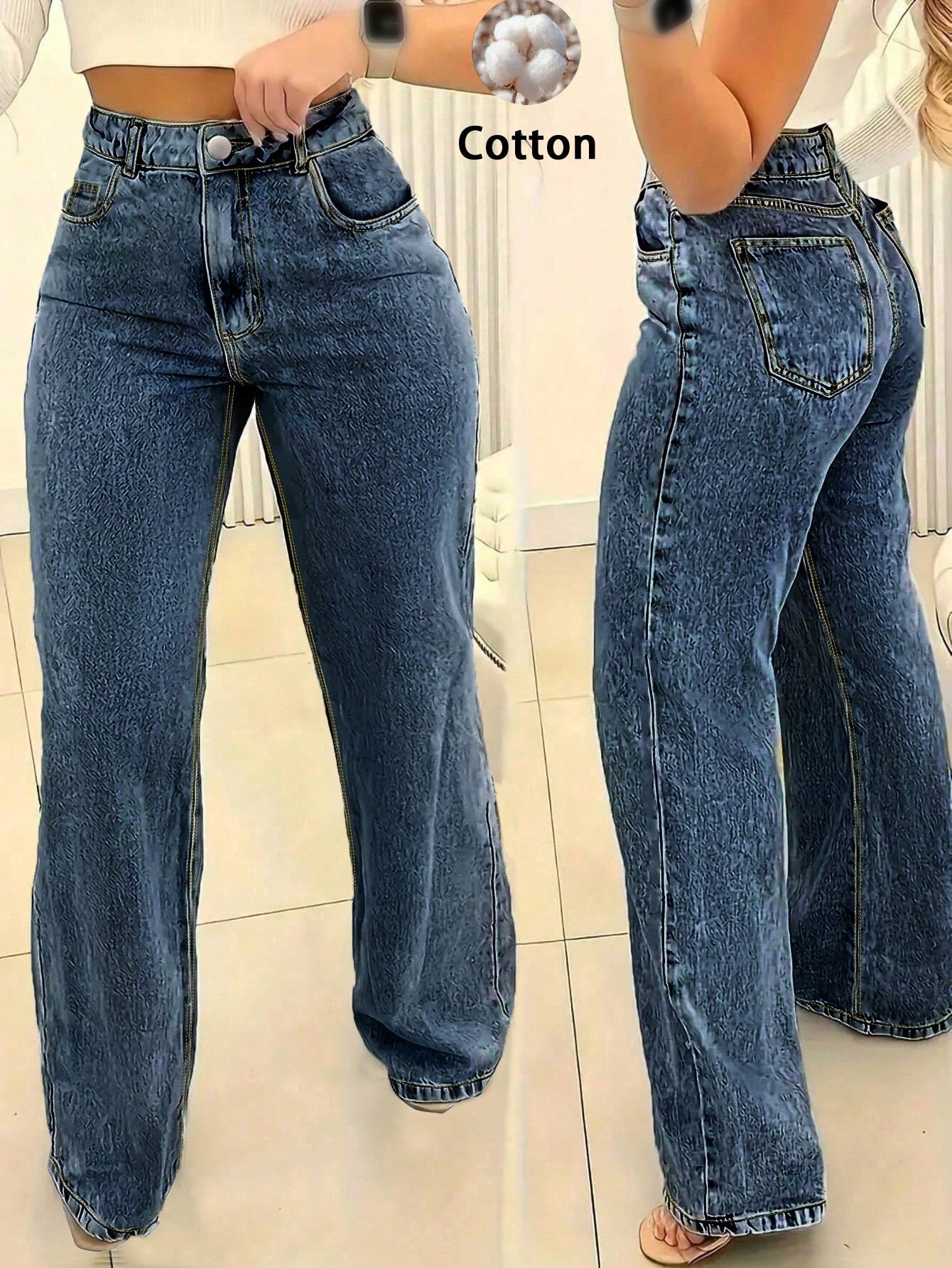 Jeans casual