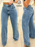 Jeans casual