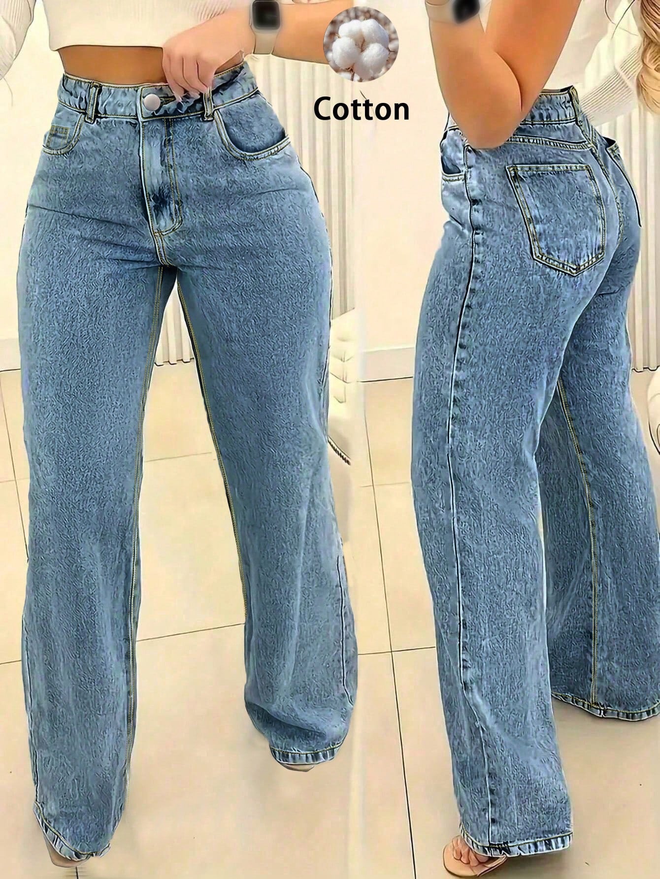 Jeans casual
