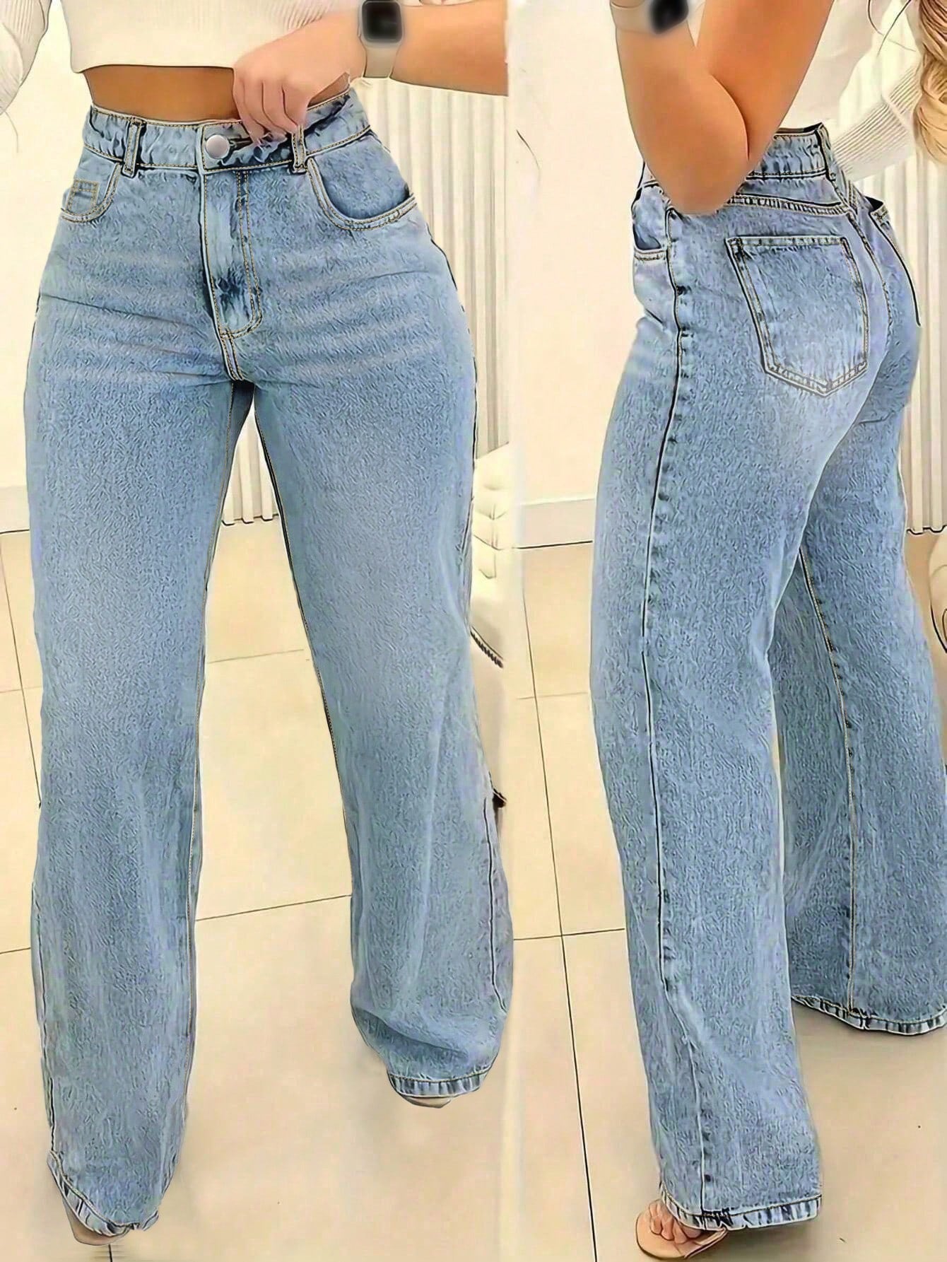 Jeans casual