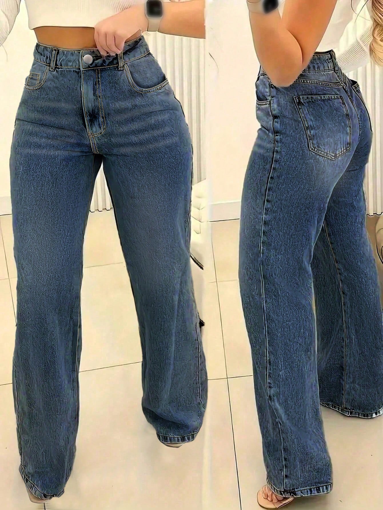 Jeans casual