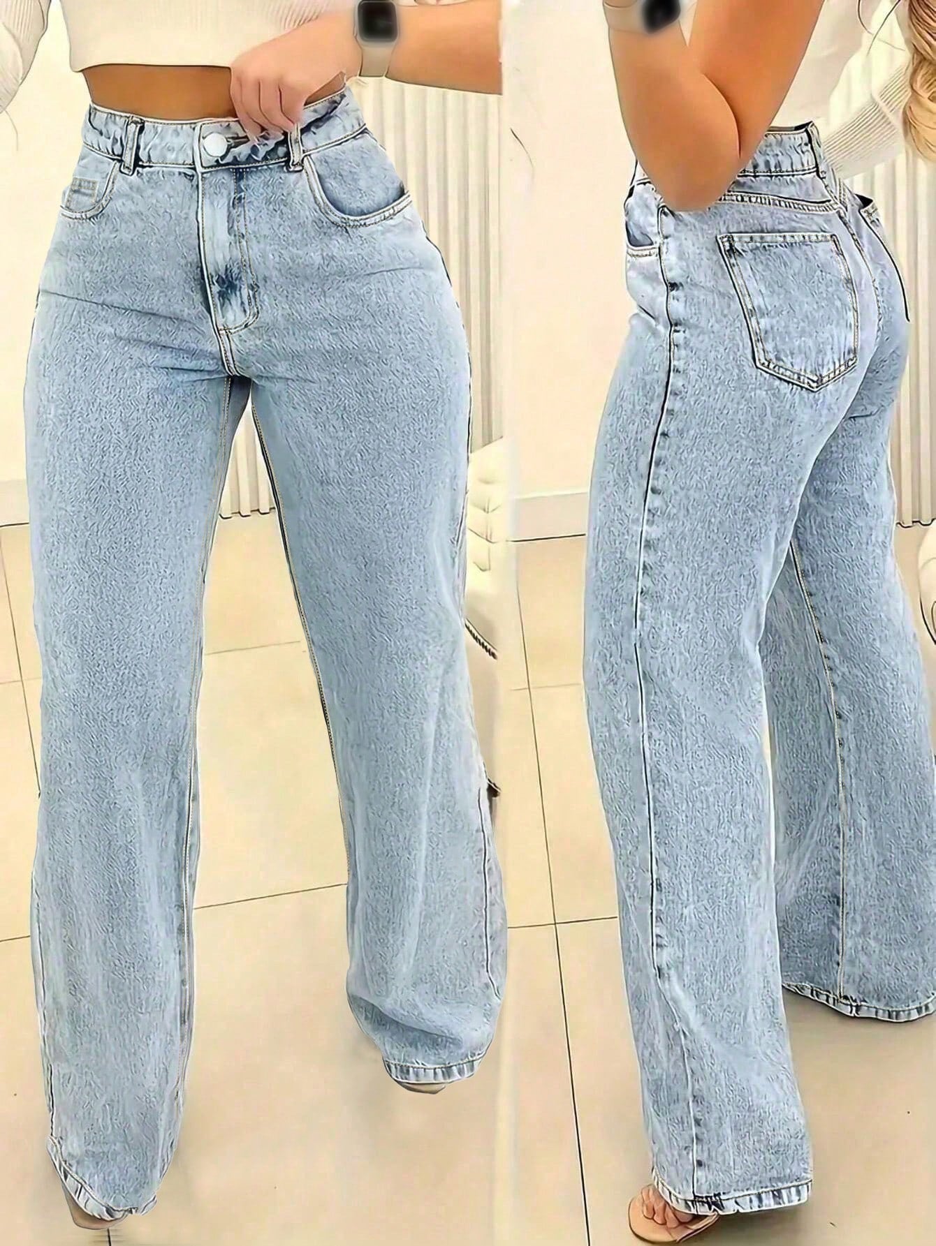 Jeans casual
