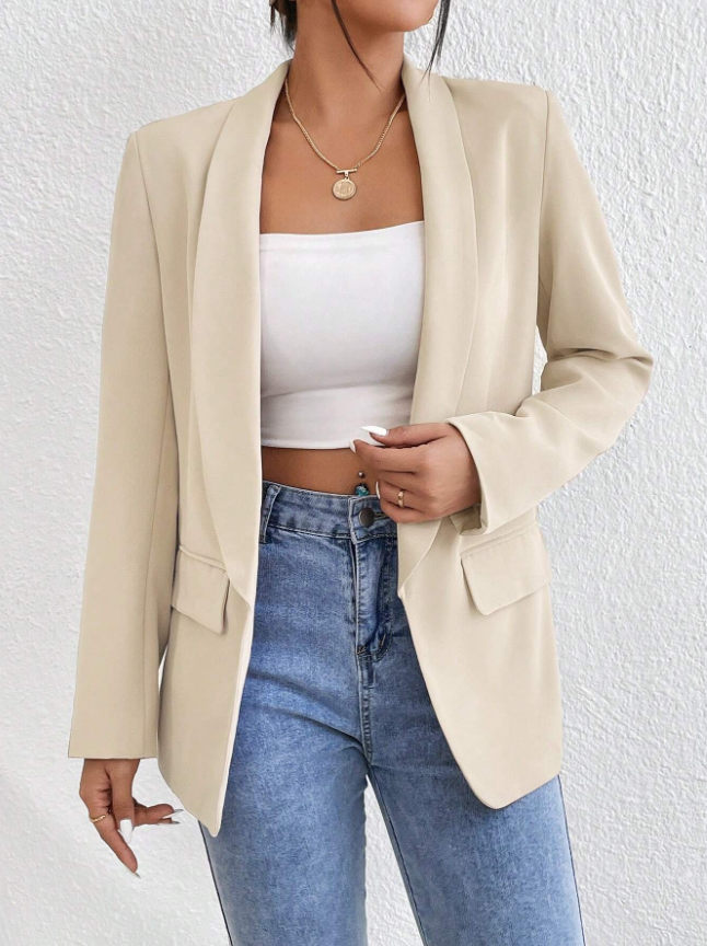 Blazer Casual