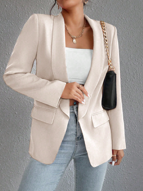 Blazer Casual