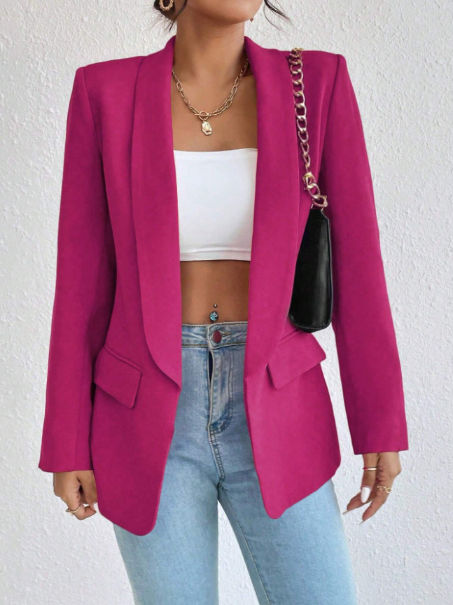 Blazer Casual