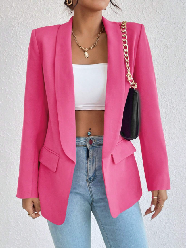 Blazer Casual