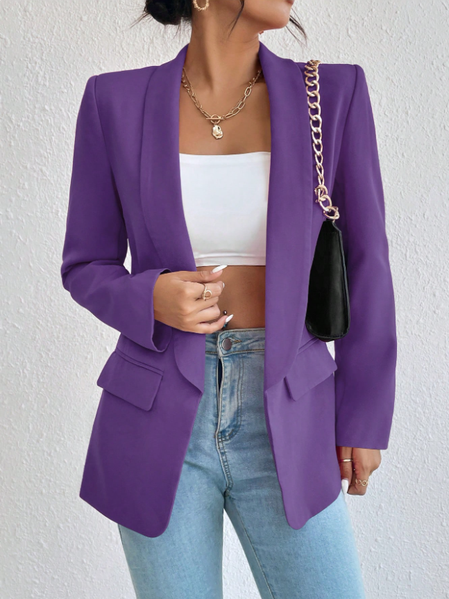 Blazer Casual