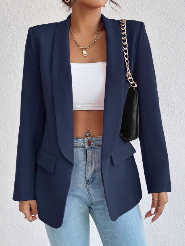 Blazer Casual