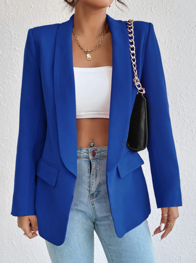 Blazer Casual