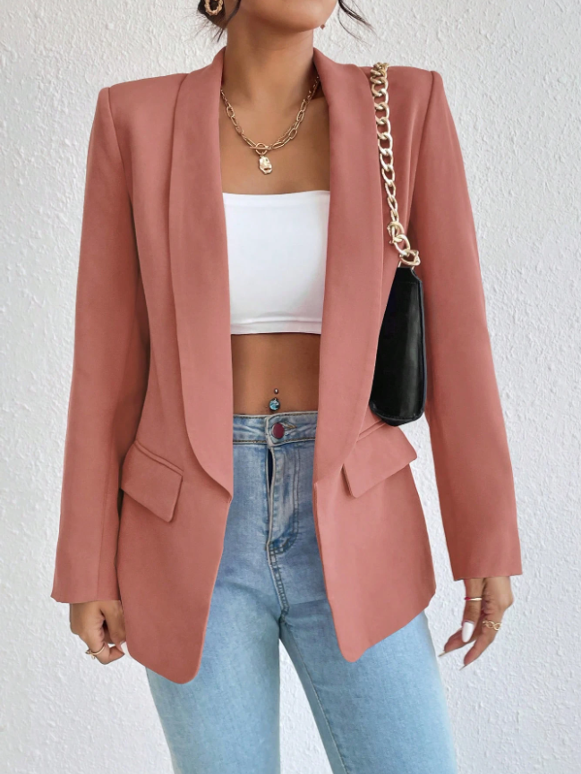 Blazer Casual