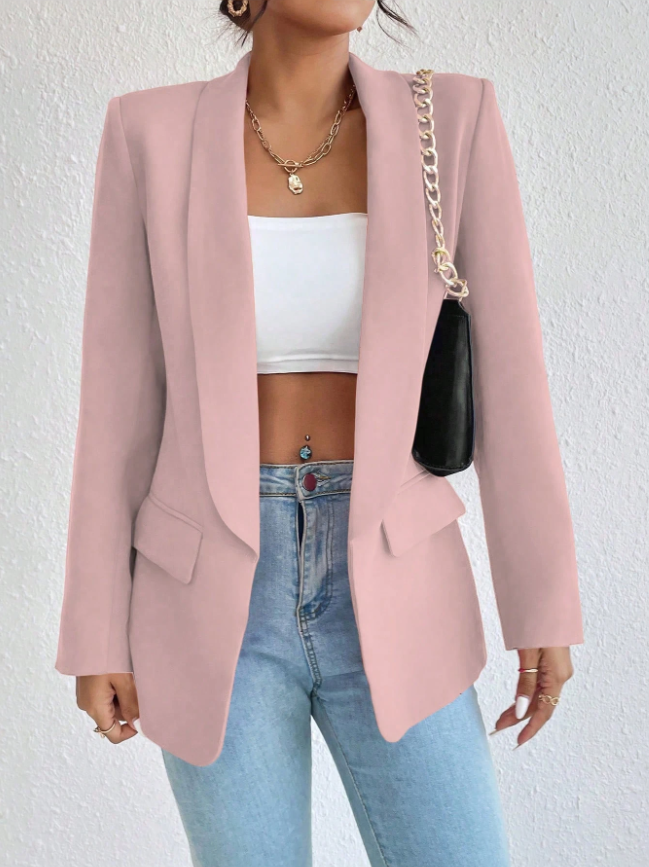 Blazer Casual