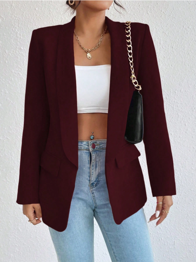Blazer Casual