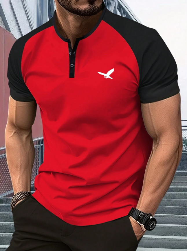 Camisetas manga corta Hombre