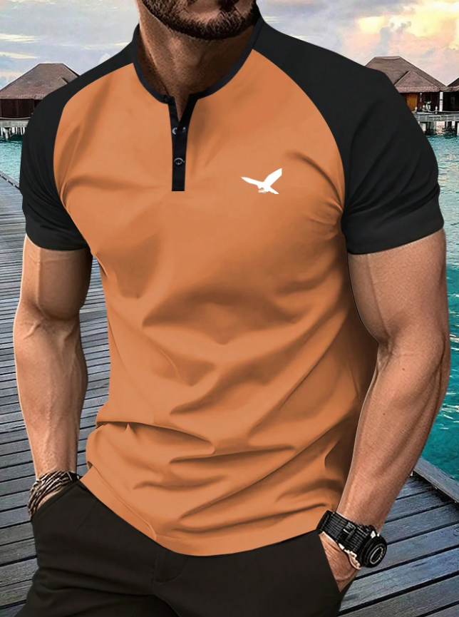 Camisetas manga corta Hombre