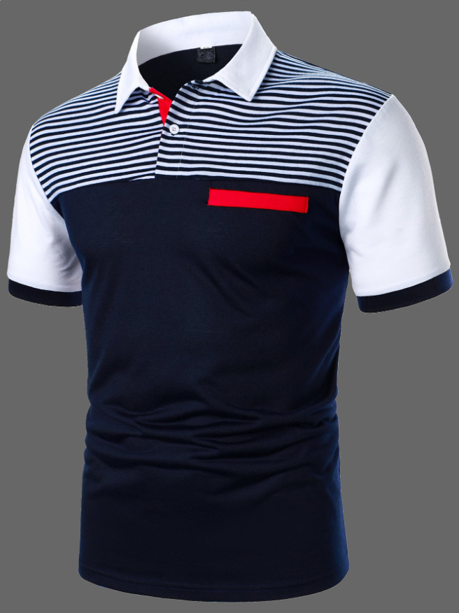 Camisa Tipo polo