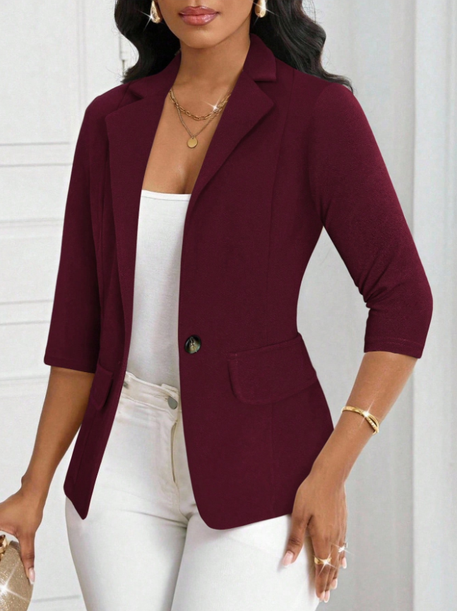 Blazer mujer