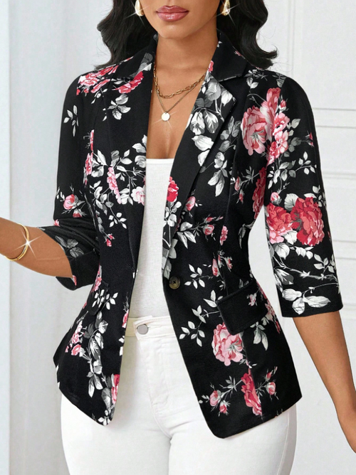 Blazer mujer